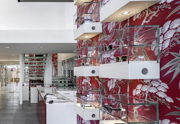 Il nuovo sito Bottega al Mare è online