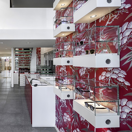 Unsere neue Website Bottega al Mare ist online